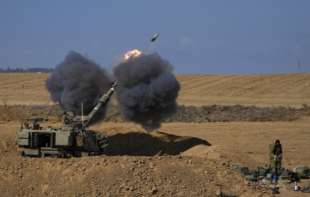 Raketirana najveća izraelska baza na Crvenom moru: Ubijen visoki oficir vojske