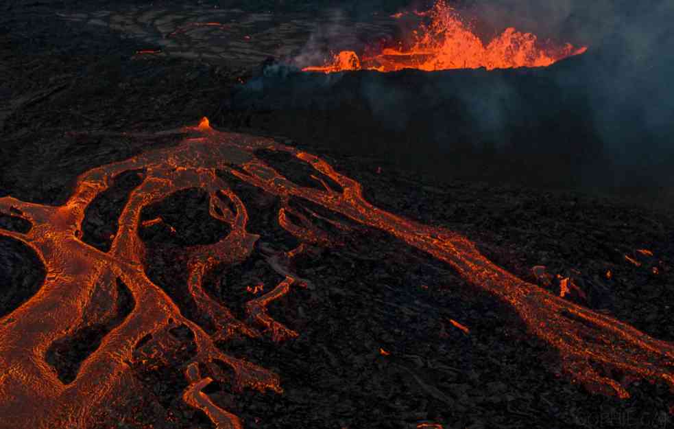 Centar za prevenciju katastrofa: Vulkan Popokatepetl počeo da izbacuje pepeo