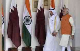 INDIJA U ŠOKU: Katar osudio osam indijskih državljana na smrt nakon špijunskih optužbi 