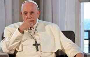 Papa naređuje ponovnu revizuju slučaja sveštenika optuženog za seksualno <span style='color:red;'><b>zlostavljanje</b></span> 
