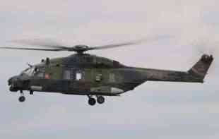 Hrvatska nabavlja osam transportnih helikoptera iz SAD