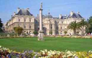 <span style='color:red;'><b>Luksemburg</b></span>: Glavni grad Velikog Vojvodstva koji krije brojne lepote svoje male države
