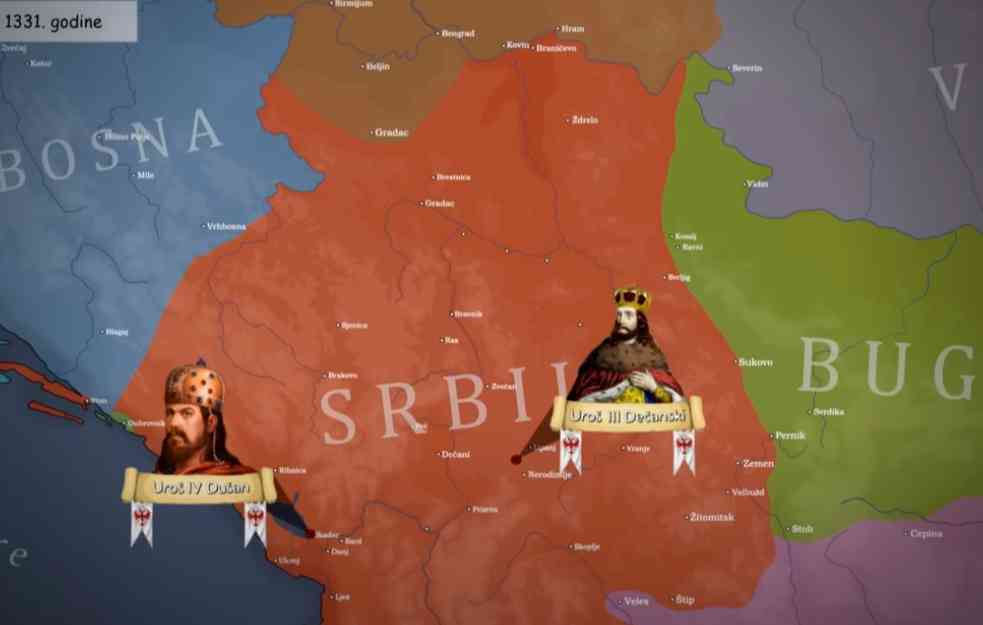 BITI SRBIN JE PRIVILEGIJA: Tužno je da narod koji ima toliko toga, živi kao gomila zombija!
