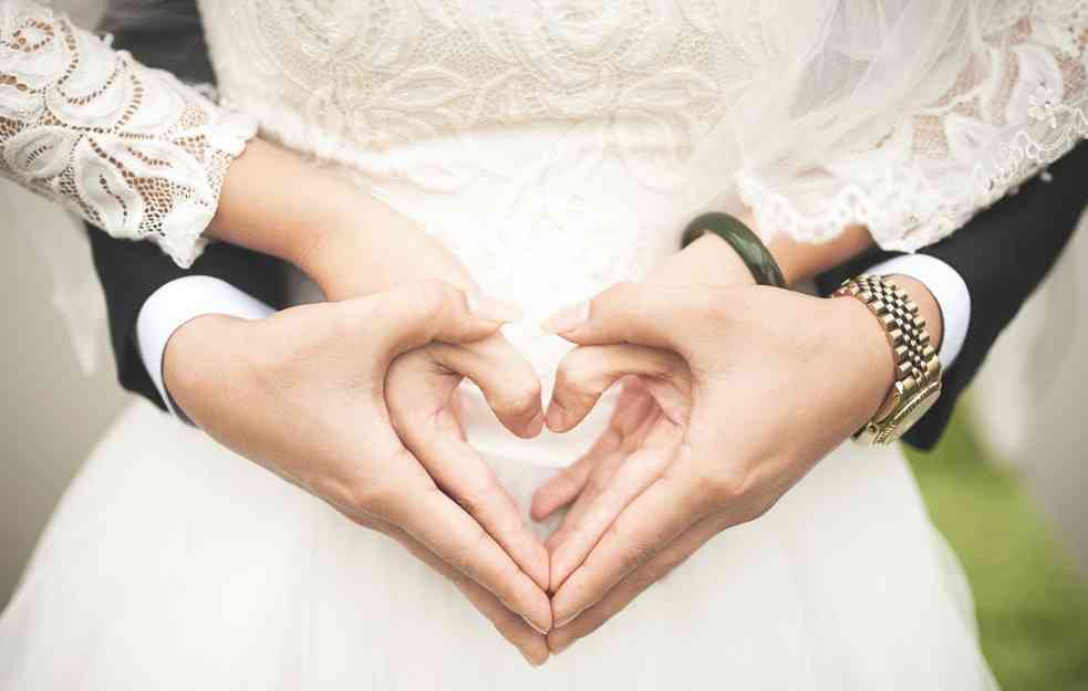 STATISTIKA KAŽE: Najviše razvoda u Srbiji između pete i devete godine braka