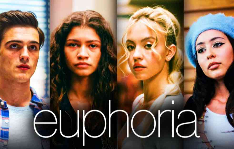 Glumci serije "Euforija" u strahu da li će biti treće sezone