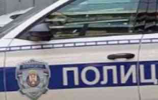 Uhapšen muškarac: Krao u tržnom centru Ušće