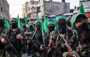 Hamas odbija formiranje palestinske države