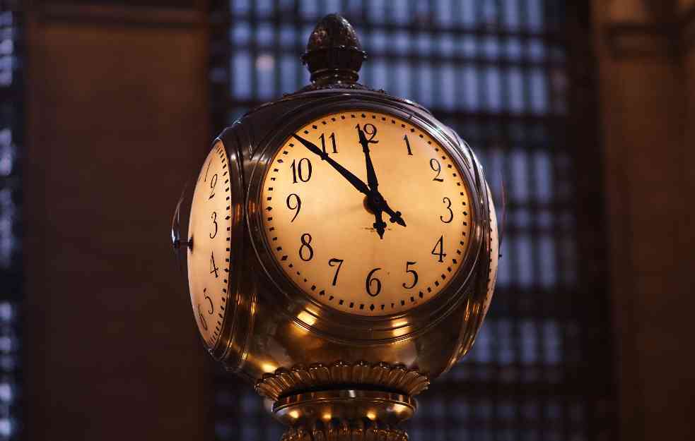 ISTORIJA SATOVA: Kako su satovi oblikovali naš život i svet u kome živimo?