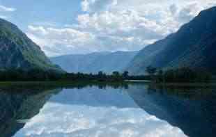 Crna Gora želi svoj deo Bilećkog jezera: Bal<span style='color:red;'><b>kansk</b></span>a lepota predmet spora