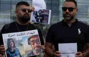 Novinari Rojtersa i Al Džazire bili mete izraelskog napada na Liban 