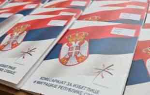  Izbegličkim porodicama iz Hrvatske i BIH <span style='color:red;'><b>dodeljeni ugovori</b></span> za stanove 