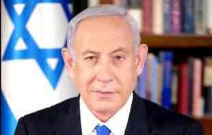 <span style='color:red;'><b>Benjamin Netanjahu</b></span> uplašio ceo svet: 