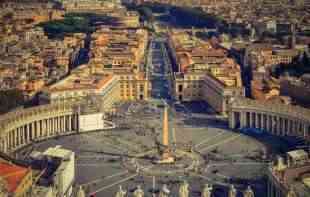 Bogata istorija i umetnost Vatikana: Sedište vrhovnog poglavara Katoličke crkve