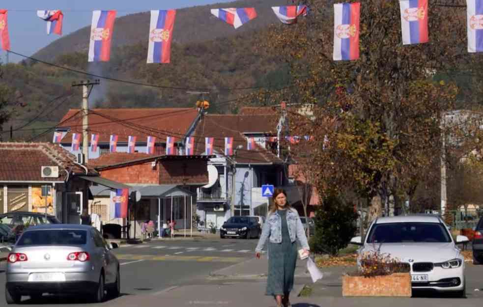 KURTI TERA SRBE DA PROMENE TABLICE: Tzv. kosovska vlada produžila rok za preregistraciju vozila do 1. decembra