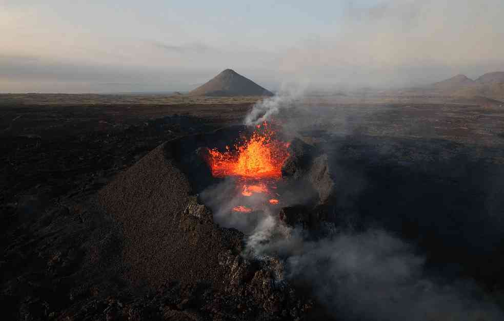  Novozelandska kompanija optužena za smrt 22 osobe u erupciji vulkana 2019
