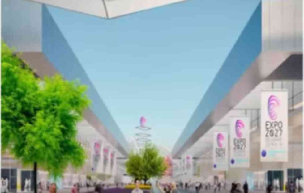  Nemačka potvrdila učešće na EXPO