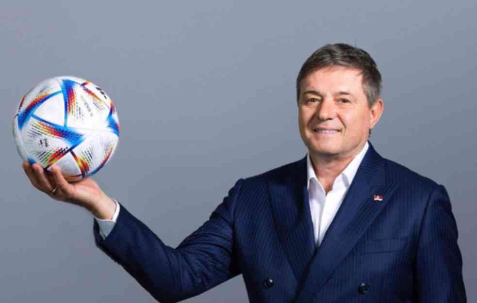 Kako Srbija može dalje ako bude treća u grupi na EURO 2024?