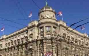 VLADA SRBIJE UPUTILA PREDLOG PREDSEDNIKU: Raspuštanje Skupštine Srbije i <span style='color:red;'><b>raspisivanje izbora</b></span>