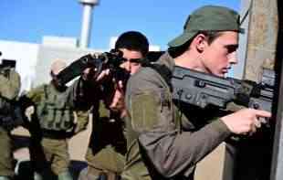 Hamas zarobio izraelskog vojnika tokom zasede u Džabaliji