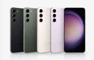 Ovo su svi modeli Samsunga koji će dobiti novi Android 14