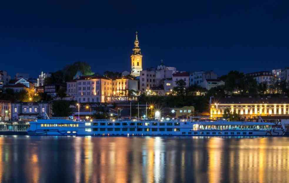 EVO KOJIH STRANACA IMA NAJVIŠE U PRESTONICI: Više od milion turista u prvih devet meseci u Beogradu