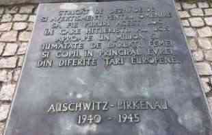 U Srbiji se danas obeležava Dan sećanja na žrtve Holoka<span style='color:red;'><b>ust</b></span>a