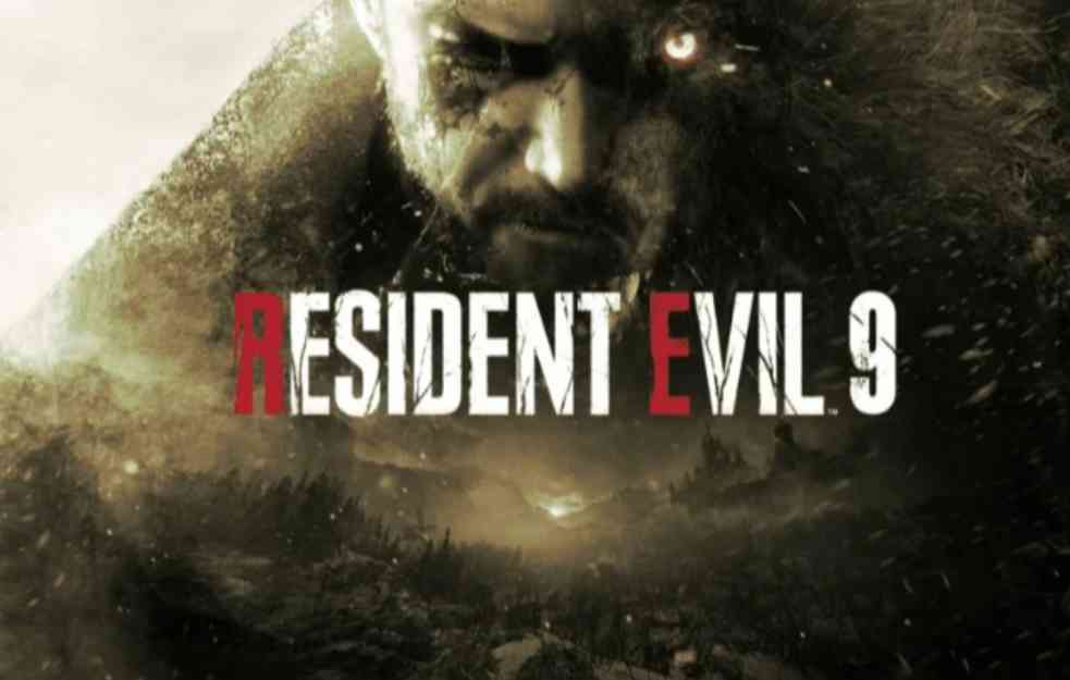 Resident Evil 9 će navodno biti NAJSKUPLJA igrica u istoriji poznate franšize