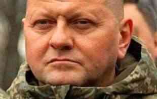 GLAVNI UKRAJINSKI GENERAL PRIZNAO: U ćorsokaku smo, neće biti dubokog i lepog <span style='color:red;'><b>prodor</b></span>a