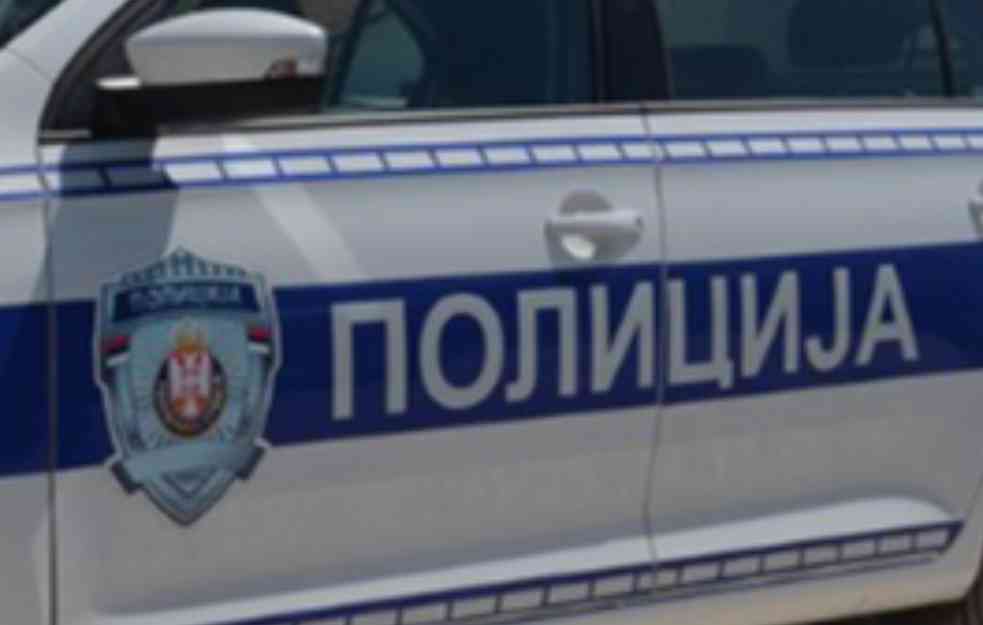 UBISTVO U NOVOM SADU: Devojka (18) izbola muškarca (30)