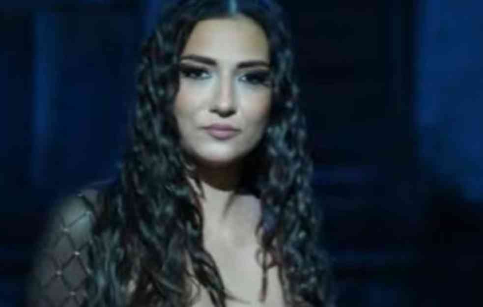 MARIJA RAMADANOVSKI DOBILA POKLON OD MUŽA I JAVNO SE POHVALILA : Šok potpuni!
