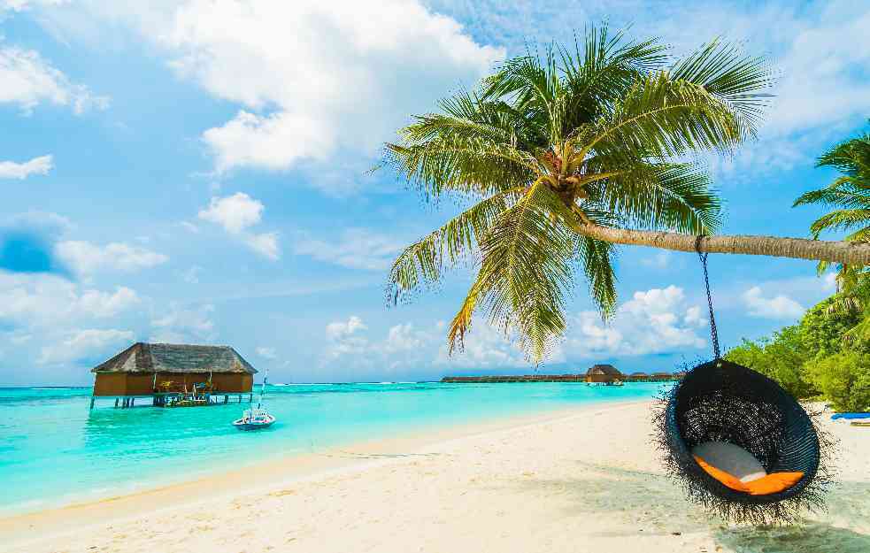Milijarder traži mlade influensere za godinu dana života u raju na Karibima