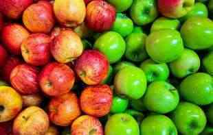 JEDEMO LI IŠTA DOMAĆE? Jabuke najviše uvozimo iz Severne Makedonije a krompir iz Holandije