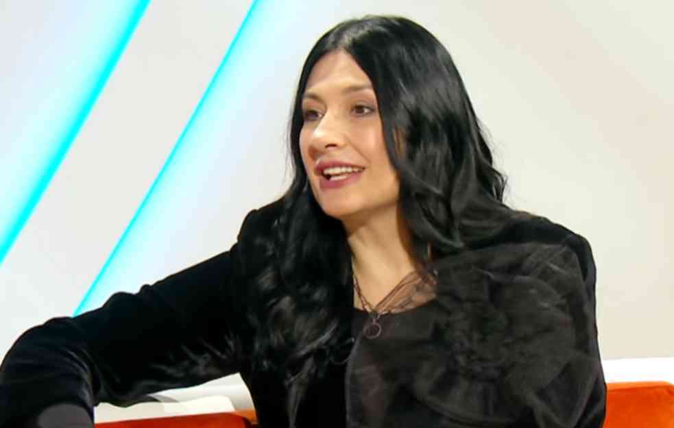  Oglasila se Kaliopi nakon tragedije, pomenula i kolege : “SVE SAM ODBILA”