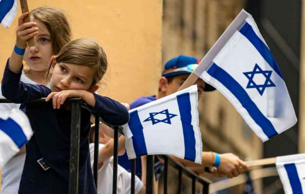 Evropska komisija: Jevreji u Evropi danas ponovo žive u strahu