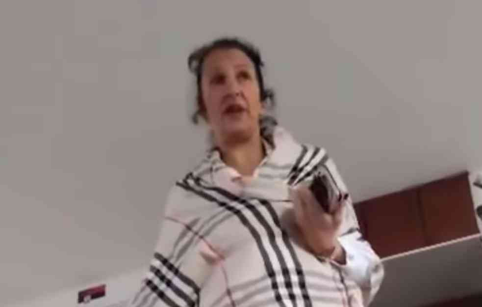Treba da čujete: Ivana Nedeljković, direktorka teatra iz Lazarevac održala lekciju svim roditeljima u Srbiji (VIDEO)