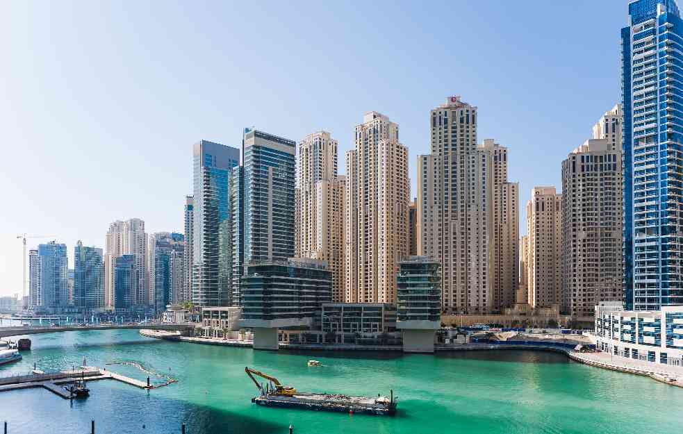 Zbog posla u Emiratima završio u zatvoru: Nije Dubaji ono što se misli