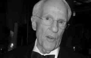 Glumac <span style='color:red;'><b>Piter Vajt</b></span> preminuo u 87. godini života