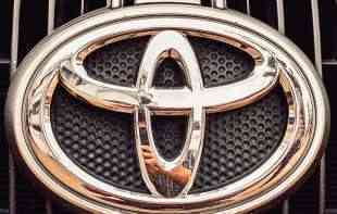 Toyota premašila <span style='color:red;'><b>300 miliona</b></span> proizvedenih automobila