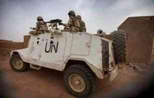 Najmanje 22 mirovnjaka UN teško ranjena u povlačenju iz baze na severu Malija
