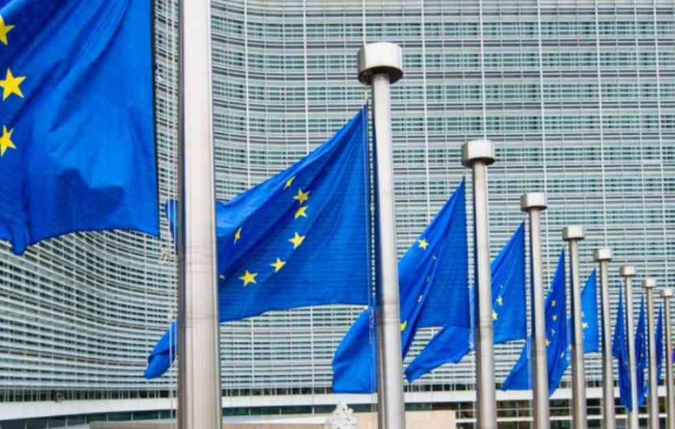 EU slepa na represiju režima: Marta Kos izjavila da je razgovor sa Vučićem bio "konstruktivan"