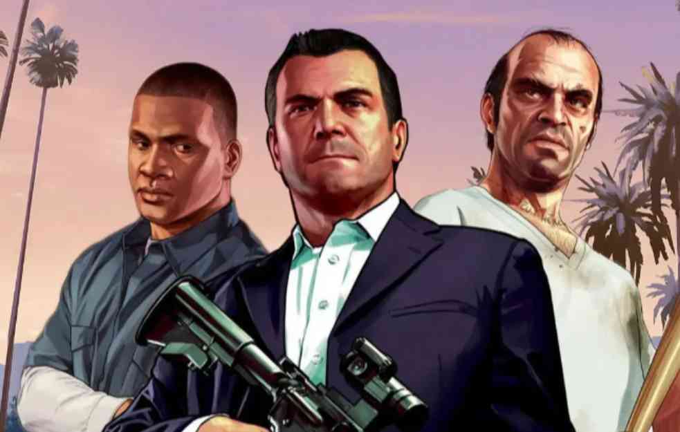 ZVANIČNO JE POTVRĐEN NASTAVAK FRANŠIZE: Prvi Grand Theft Auto VI trejler stiže u decembru