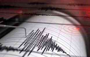 SNAŽAN zemljotres intenziteta 5,3 pogodio Teksas