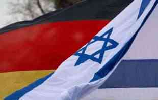 Nemačka odobrila desetostruko povećanje izvoza oružja u Izrael