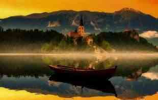 Prirodne lepote i zabavne aktivnosti u Sloveniji idealne su za odmor u poznu jesen