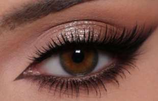 Savršeni smokey eye izgled: Saznajte koje nijanse najbolje naglašavaju boju vaših očiju