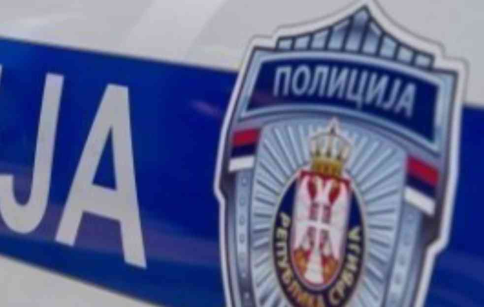 DRAMA U BEOGRADU: Bačena BOMBA u dvorište kuće na Zvezdari