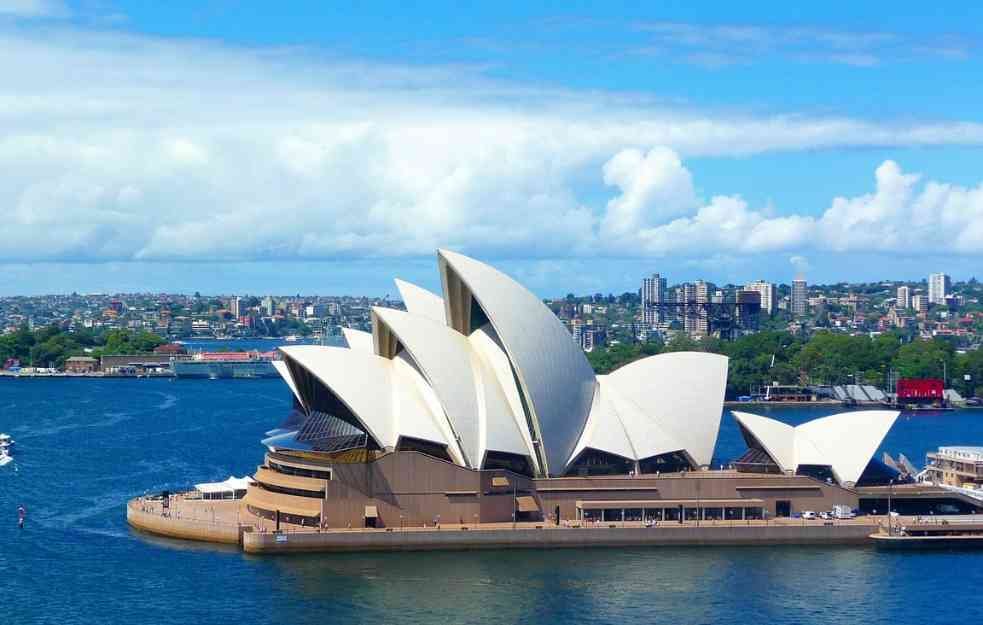 Najpoznatija atrakcija Sidneja proslavila 50. rođendan
