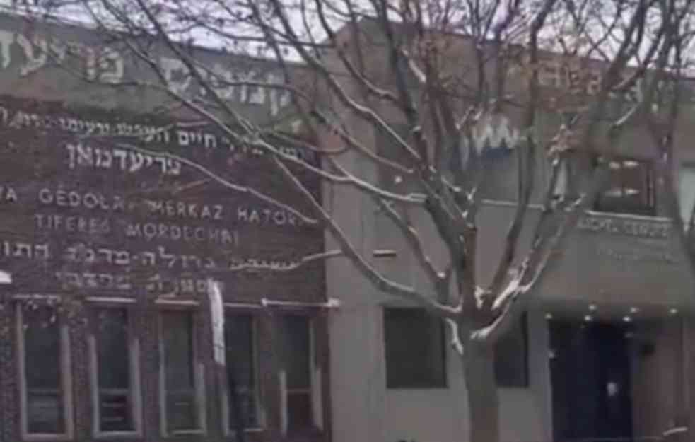 PUCNJAVA U KANADI!  Otvorena vatra na dve jevrejske škole, nema povređenih