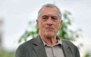 Robert de Niro odbio dve uloge u filmu Martina Skorsezea