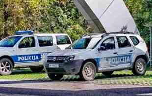 U Crnoj Gori uhapšen par iz Srbije, izvršili krivično delo falsifikovanje novca